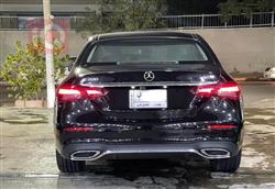 مێرسێدس بێنز E-Class
